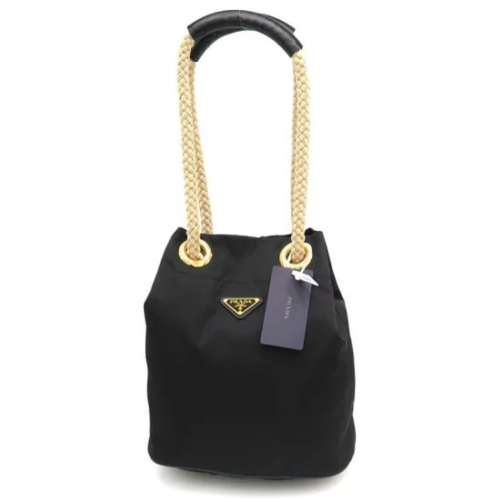 Prada Marina Bucket Bag